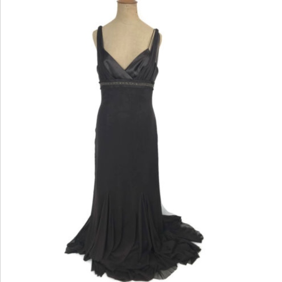 badgley mischka bridesmaids